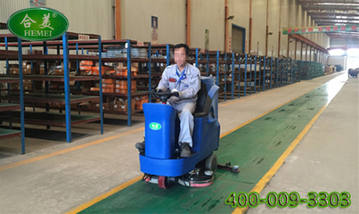 洗地機(jī)市場規(guī)模分析 發(fā)展態(tài)勢與未來前景