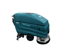 酒店清潔新利器 洗掃一體機(jī)的應(yīng)用與優(yōu)勢