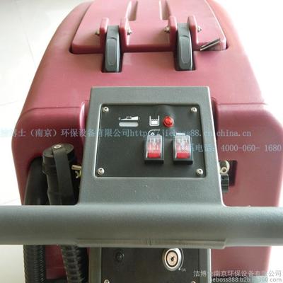 潔博士自走式洗地機JIEBOSS-690 高效清潔，廠家直銷保障