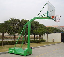 探尋中國(guó)城市籃球架風(fēng)貌 從金陵到龍巖的運(yùn)動(dòng)文化印記
